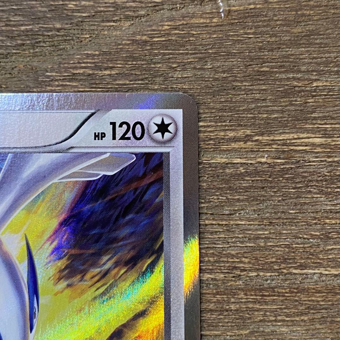 ルギア PROMO プロモ 228/XY-P スペシャルセット ホウオウ+ルギア