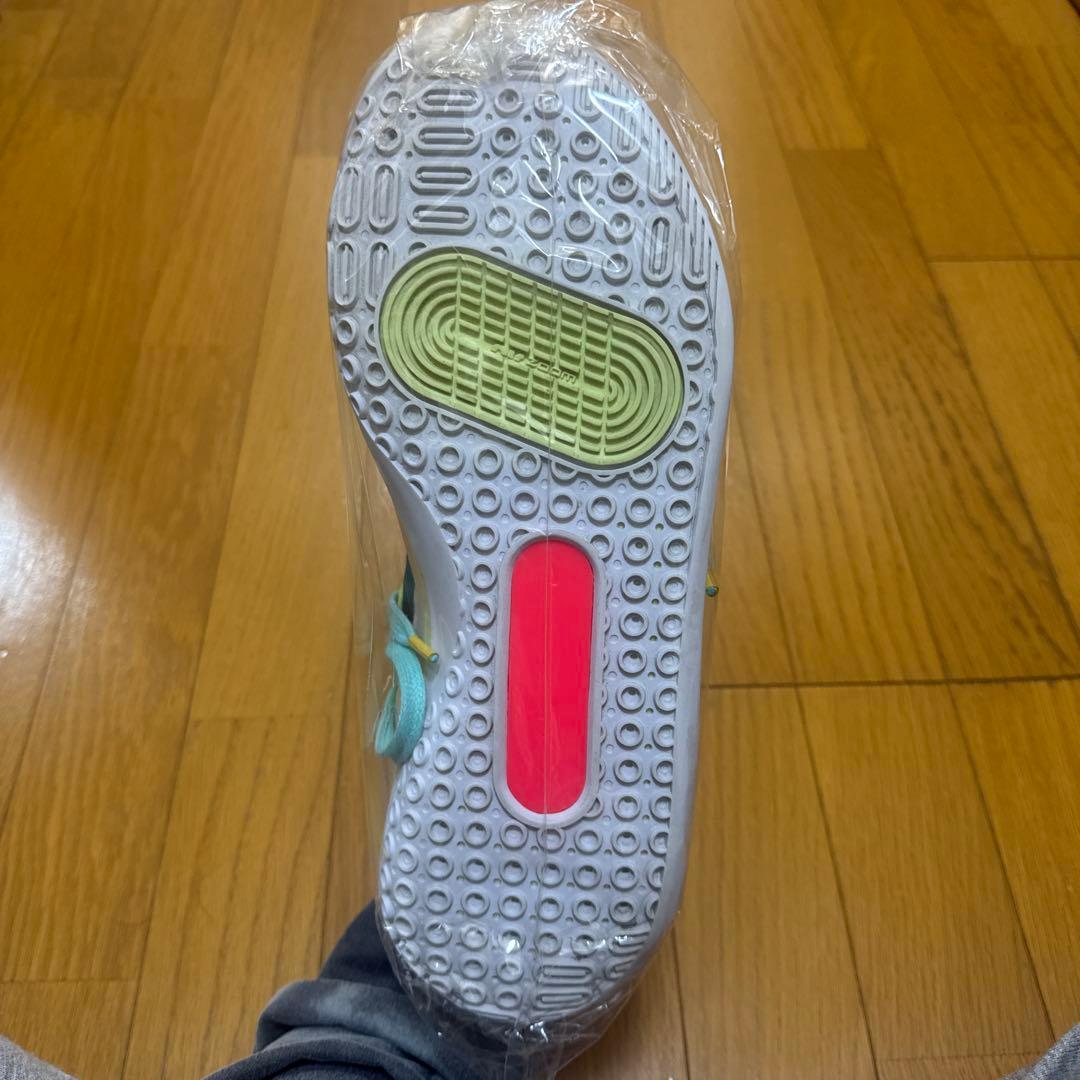 アルティーリ千葉 大塚裕土 サイン入りバッシュ