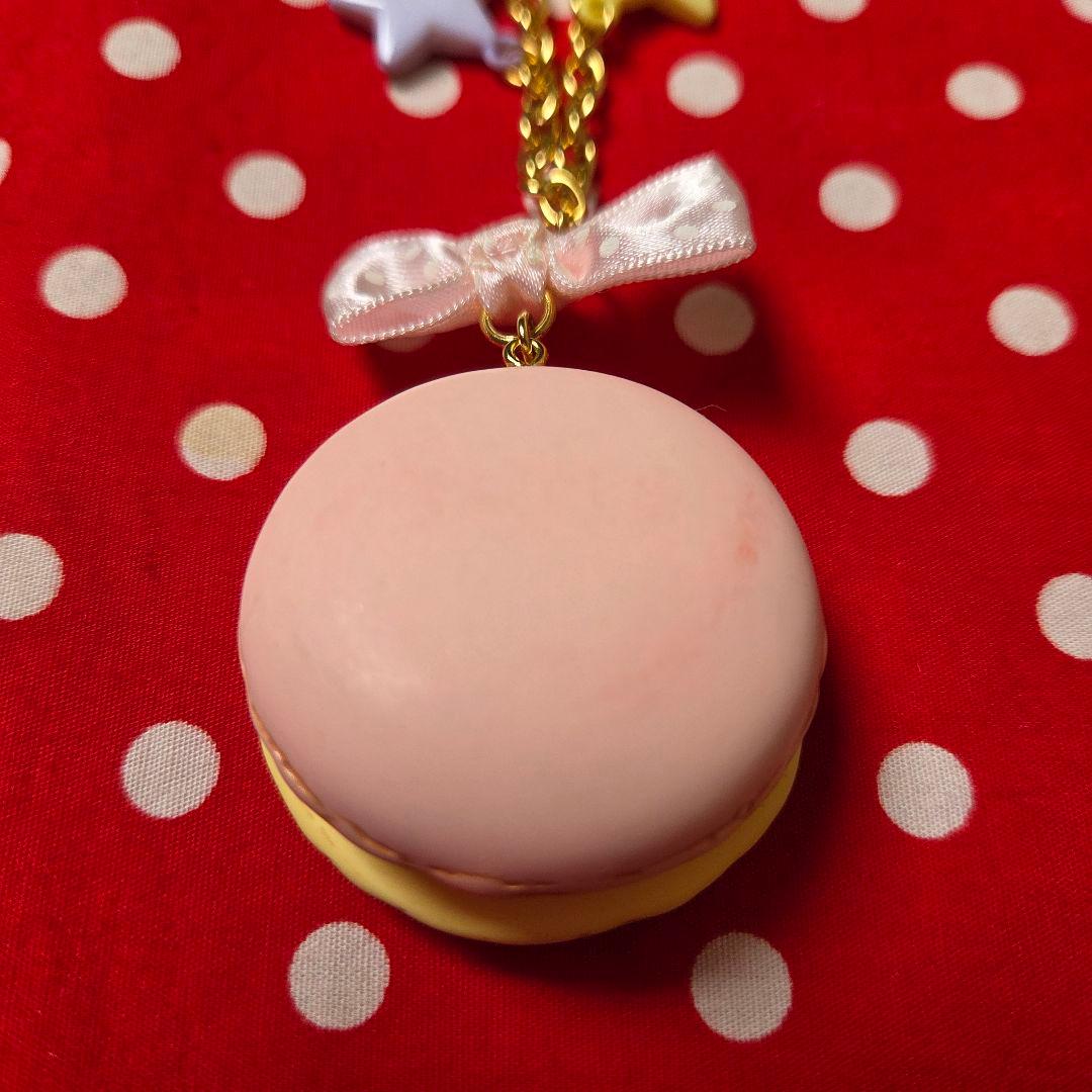 Angelic Pretty 　Dreamラウンドマカロンネックレス