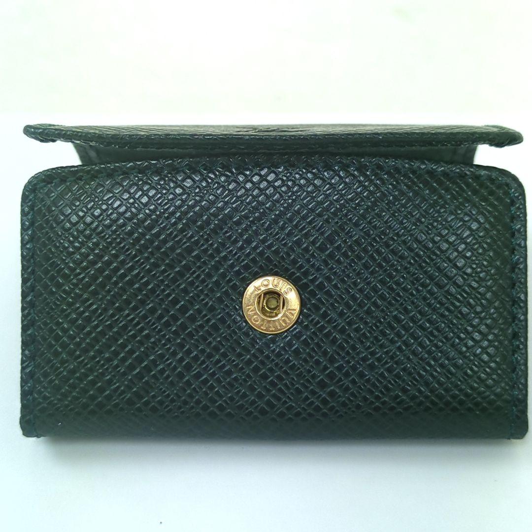 ルイヴィトン ブドン ドゥマンシェットブーケドクルー カフリンク M30564