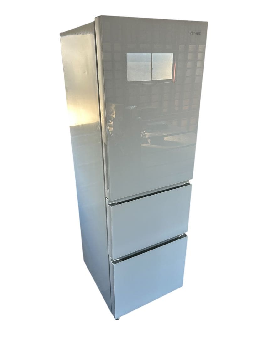 冷蔵庫・冷凍庫 YRZ-F32K