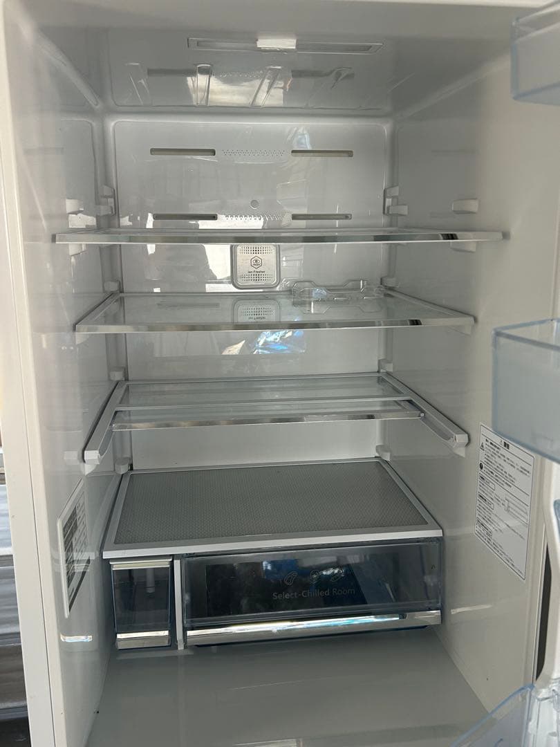 冷蔵庫・冷凍庫 YRZ-F32K