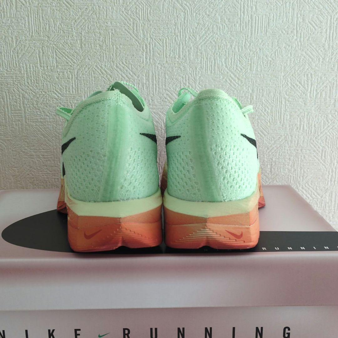 1/18迄【試し履きのみ大人気モデル限定カラー】ナイキ ヴェイパーフライ3