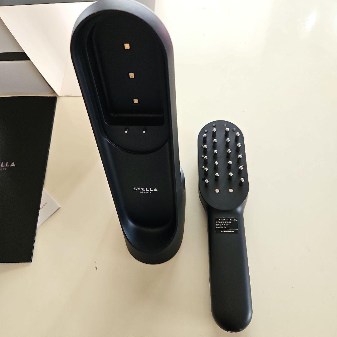 STELLA　BEAUTE／ステラボーテ　レーザー＆EMS　リフトブラシ