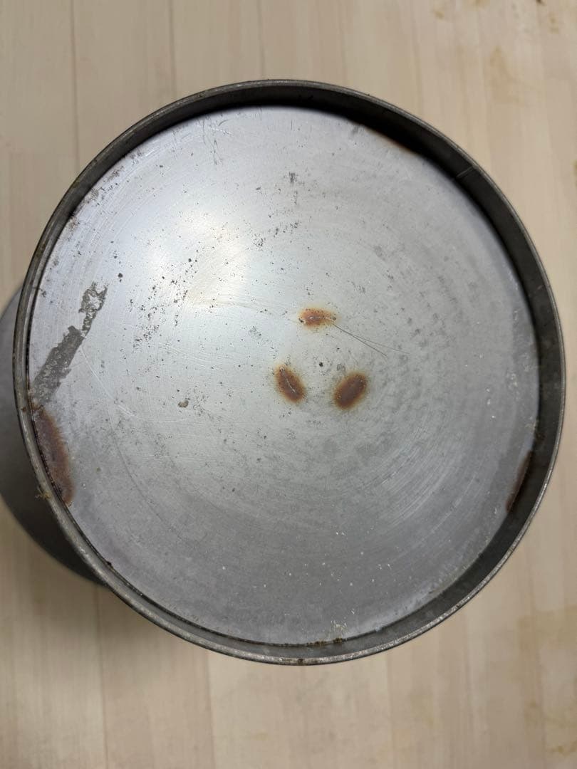 ステンレス製 ファルコンブロック XLサイズ 鳥 猛禽 猛禽類 鷹 隼 フクロウ