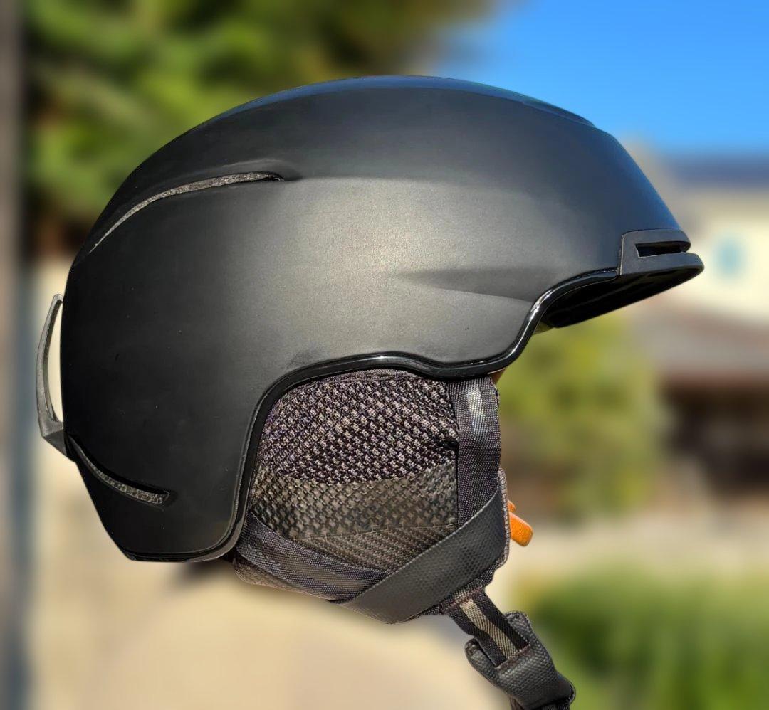 ★最終価格スタート★GIRO JACKSON MIPS mips Mサイズ