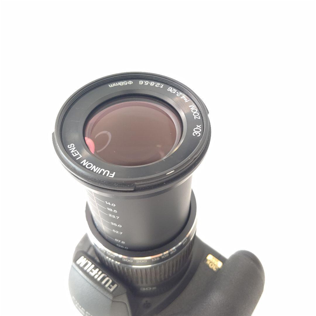 富士フィルム　ファインピクス　HS10 デジタルカメラ　極美品　高倍率ズーム