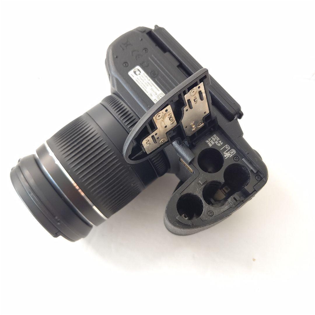 富士フィルム　ファインピクス　HS10 デジタルカメラ　極美品　高倍率ズーム