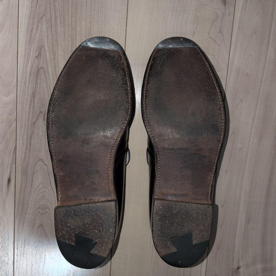 タ*ン様 ALDEN　N4404　LOFTMAN別注 8.5D