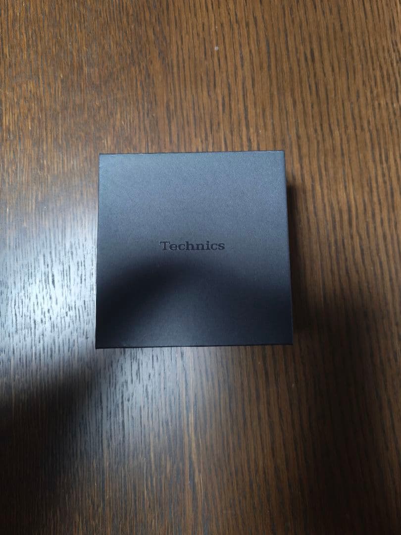 Technics EAH-AZ60M2（ブラック）　イヤホン