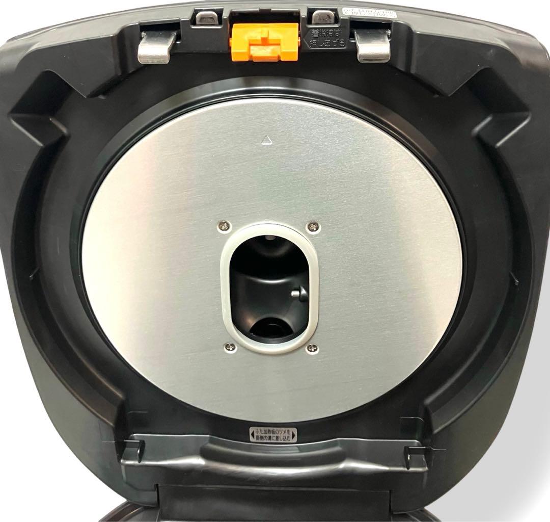 ほぼ未使用 2024年製 1升炊き 日立 IHジャー炊飯器 RZ-G18EM