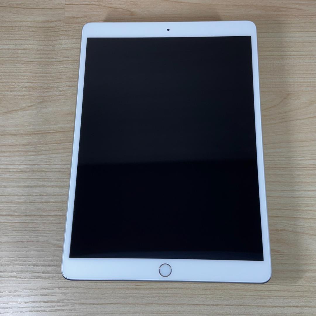 P205 iPad Pro 10.5インチ 256GB Wi-Fiモデル