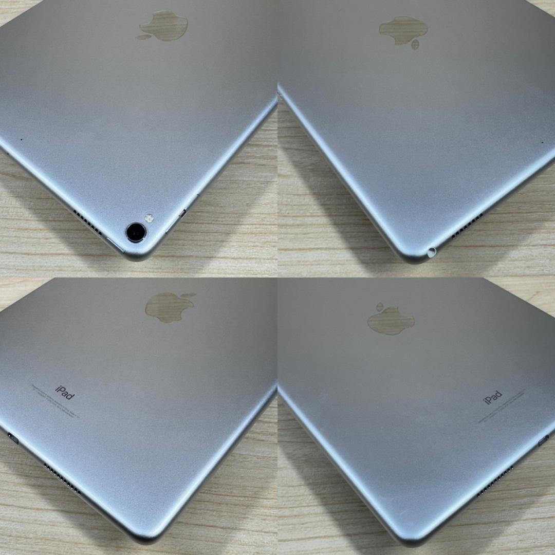 P205 iPad Pro 10.5インチ 256GB Wi-Fiモデル