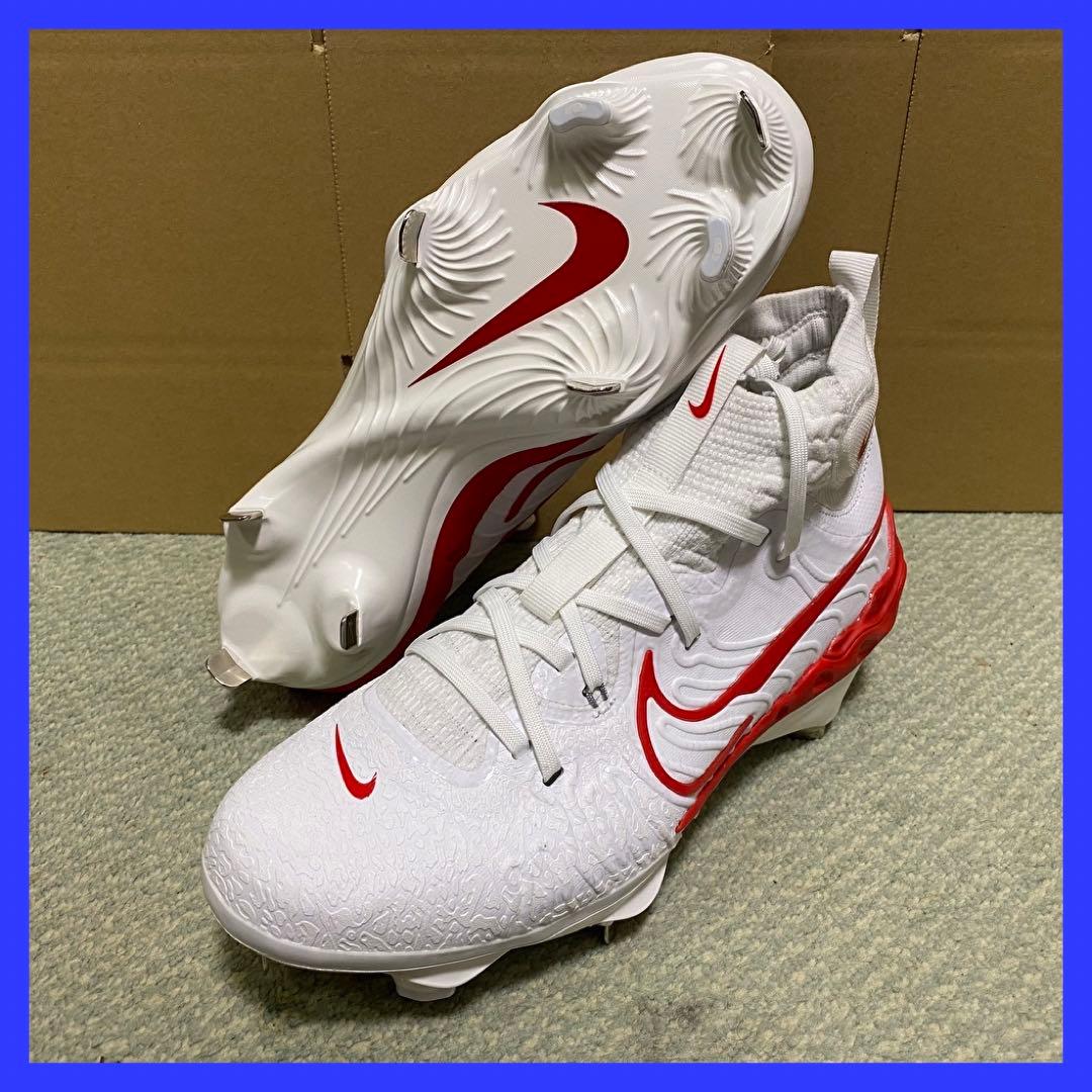 ナイキ 野球 スパイク Alpha Huarache NXT アルファハラチ