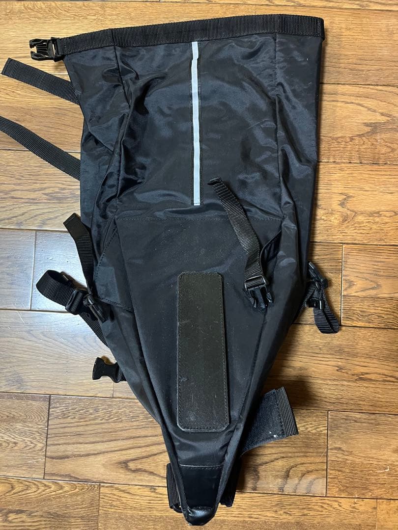 ロードバイクバッグ セット 防水
