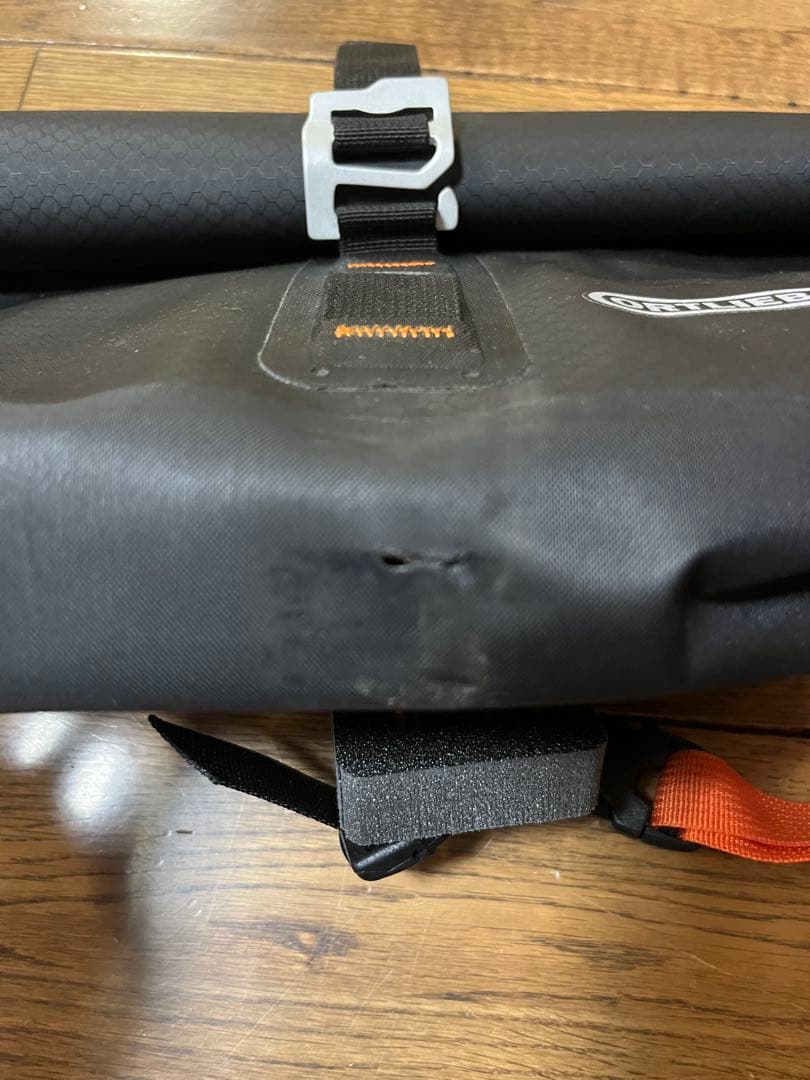 ロードバイクバッグ セット 防水