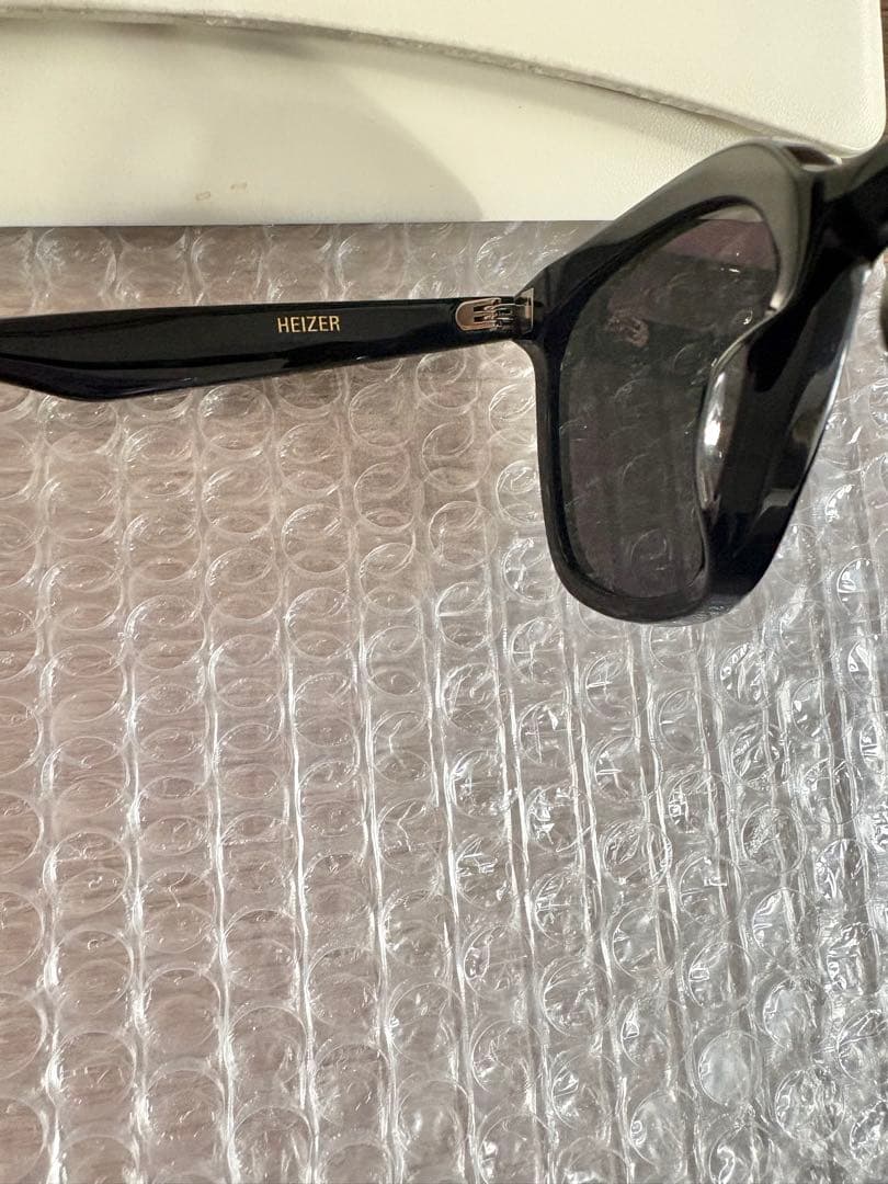 GENTLE MONSTER ジェントルモンスター　サングラスHEIZER-01