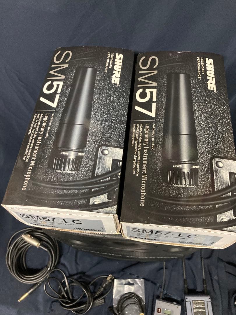 簡易PAセットオーディオテクニカaudio-technica TW-SP808