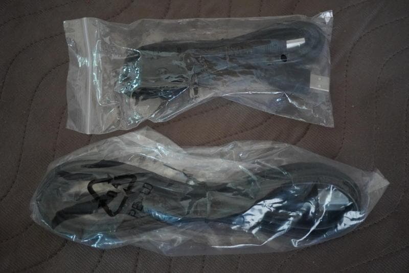 Behringer MONITOR2USB(XLR入出力)