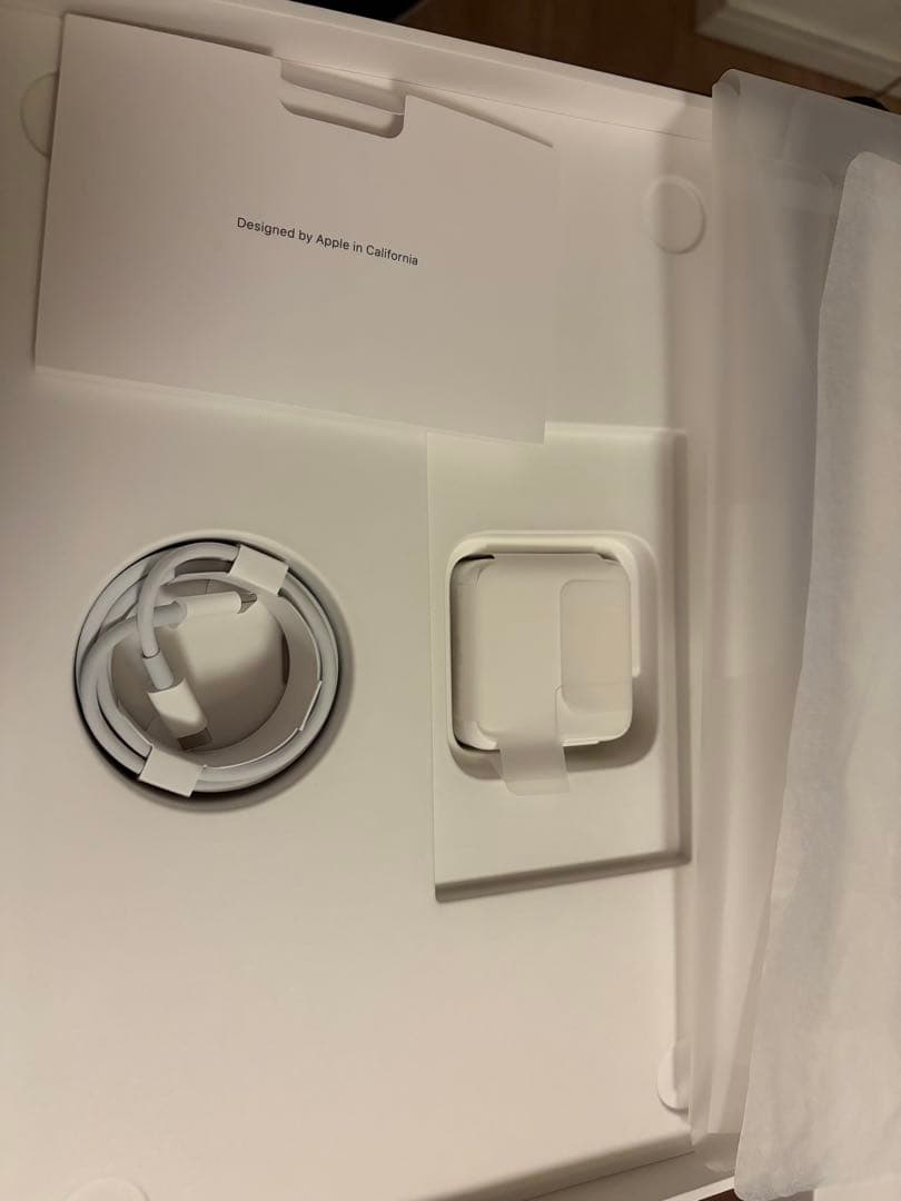 MacBook Air M1 16GB 512GB スペースグレー US配列