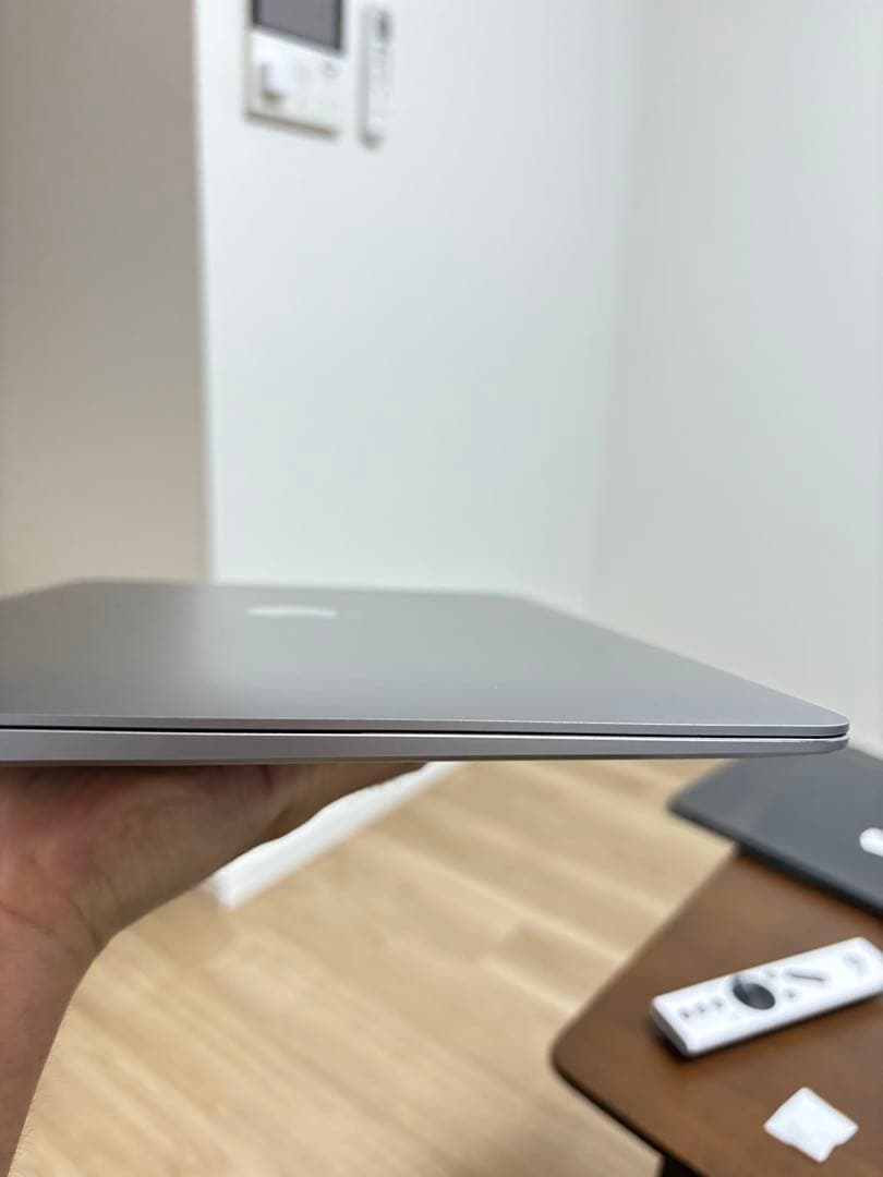 MacBook Air M1 16GB 512GB スペースグレー US配列