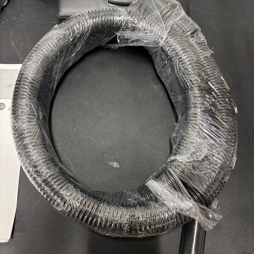 877　ニルフィスク　業務用　真空掃除機　VP300HEPA　ペーパーバッグ9枚