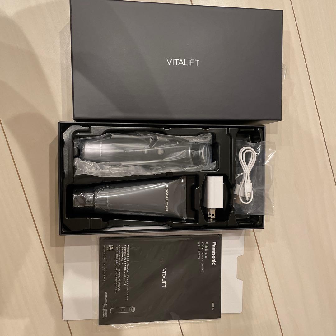 Panasonic バイタルリフト RF85