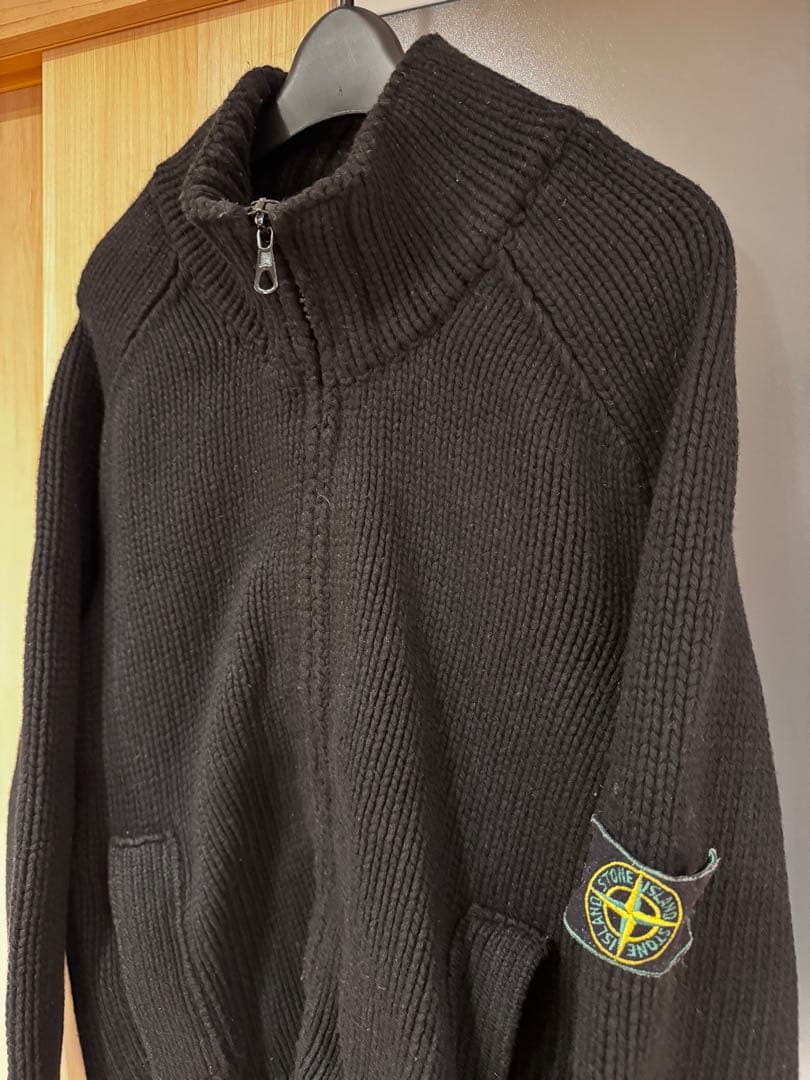 archive stone  0310919 ドラにバーズニット