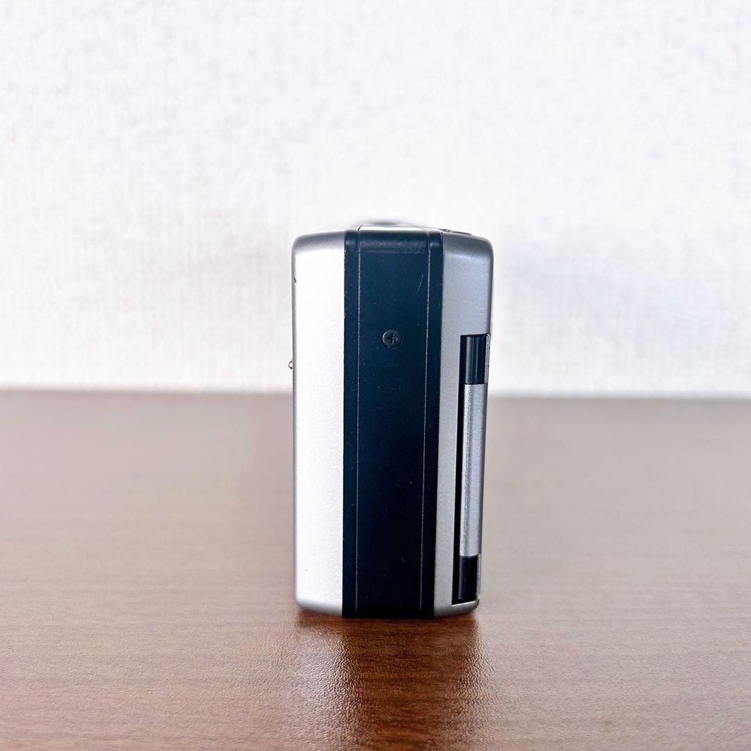 【動作品】PENTAX ESPIO 80 ペンタックス　フィルムカメラ