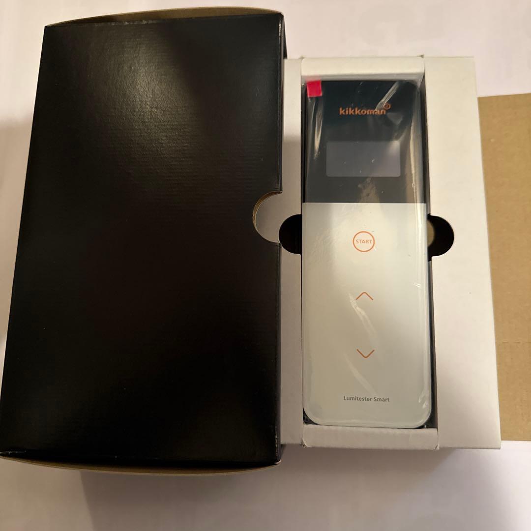 【新品未使用】ルミテスター