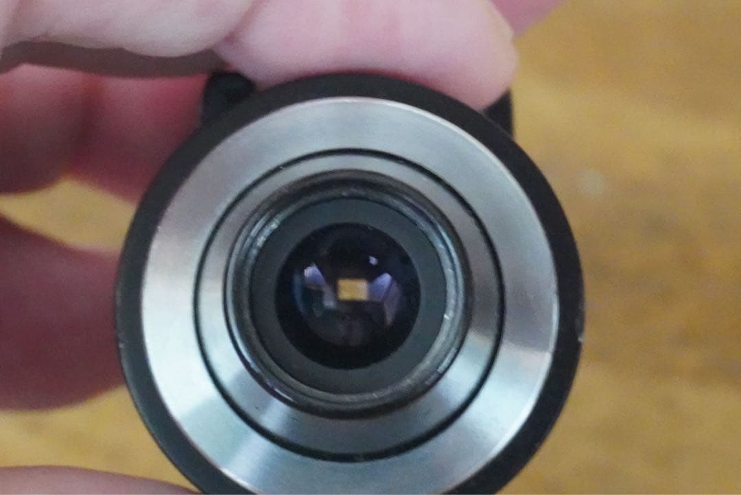 日本光学　ファインダーセット