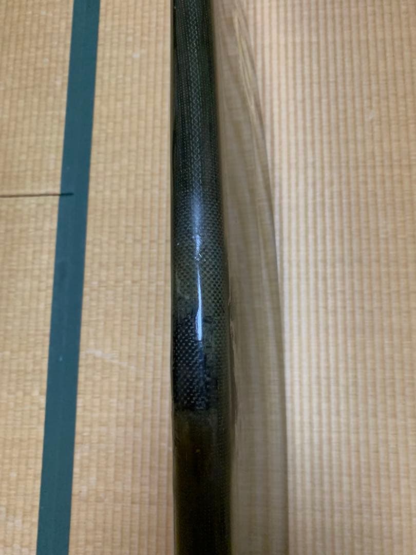 5'10feet ショートボード EPS素材 FCSケース付き　フィンなし