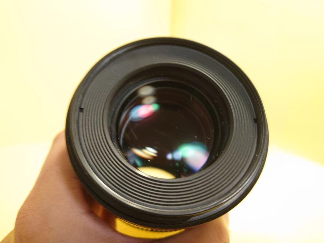 トリス）Canon EF 100mm f/2.8L IS USM