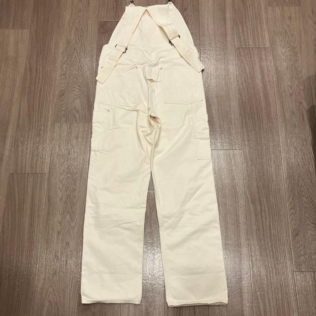 シュガーケーン headlight オーバーオール 30×32