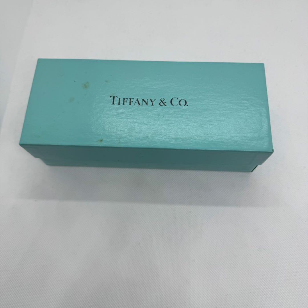 Tiffany & Co. 925スターリングシルバーラトル
