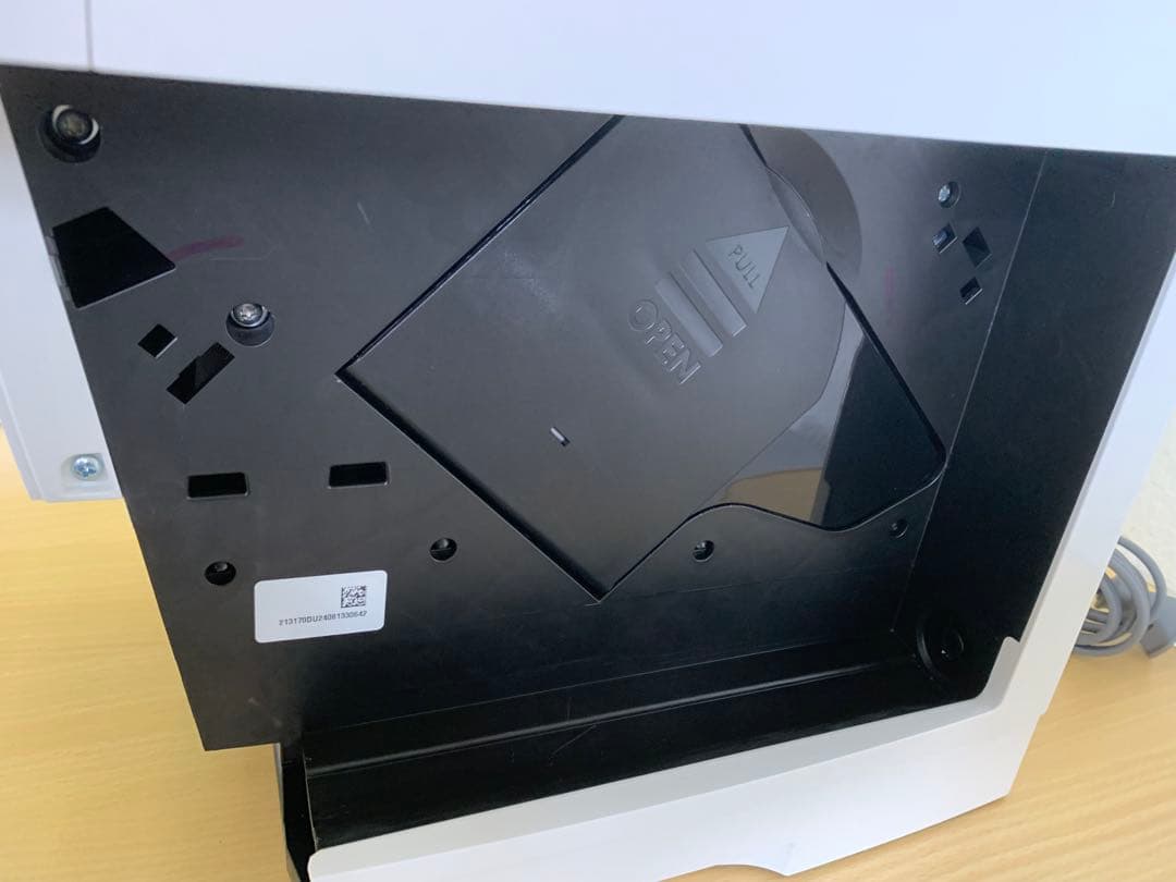 De'Longhi デロンギ マグニフィカ S ECAM22112W