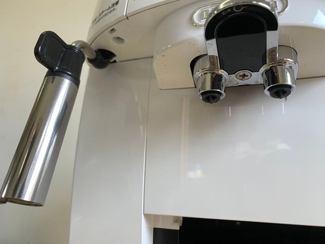 De'Longhi デロンギ マグニフィカ S ECAM22112W