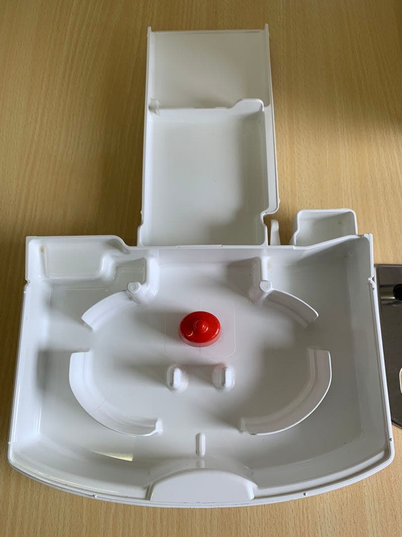 De'Longhi デロンギ マグニフィカ S ECAM22112W