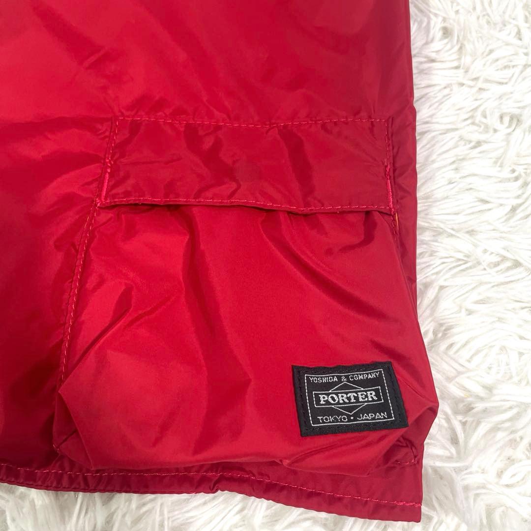 限定 PORTER ポーター GROCERY BAG グロサリー バッグ 完売品