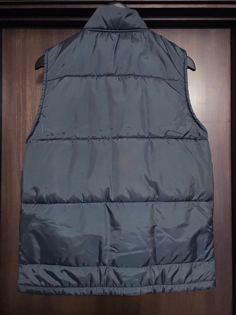 Tenderloin T-NRA VEST プリマロフト　NAVY ネイビー S