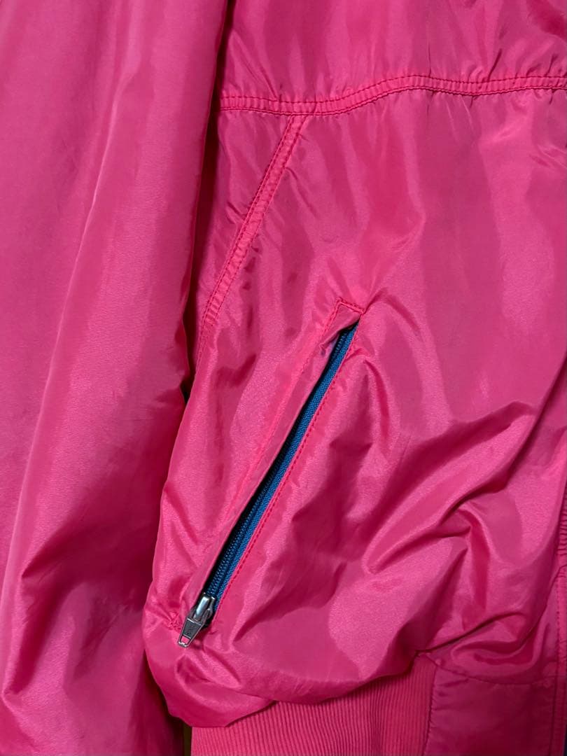 90s USA製 パタゴニア patagonia シェルドキャプリーン L