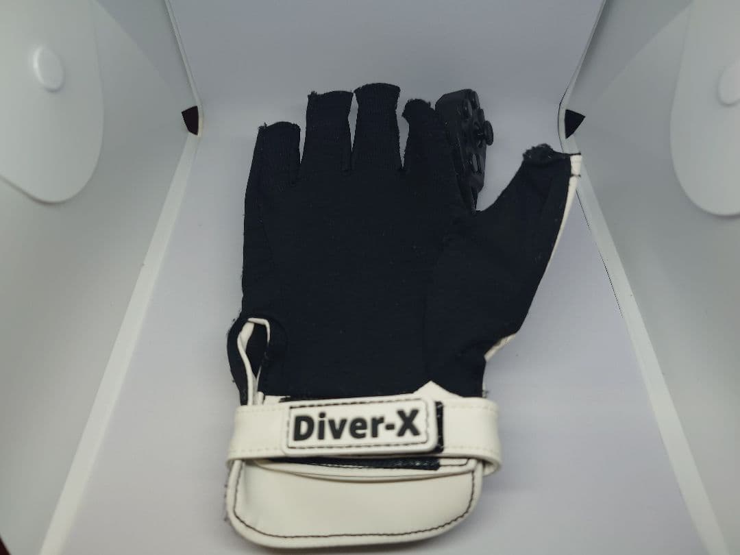Diver-X ContactGlove2 Magnetra2 Mサイズ