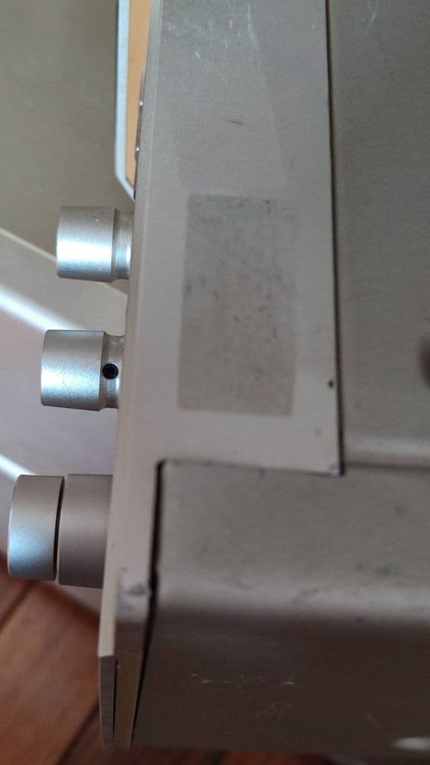 SONY JA30ES MDプレーヤー