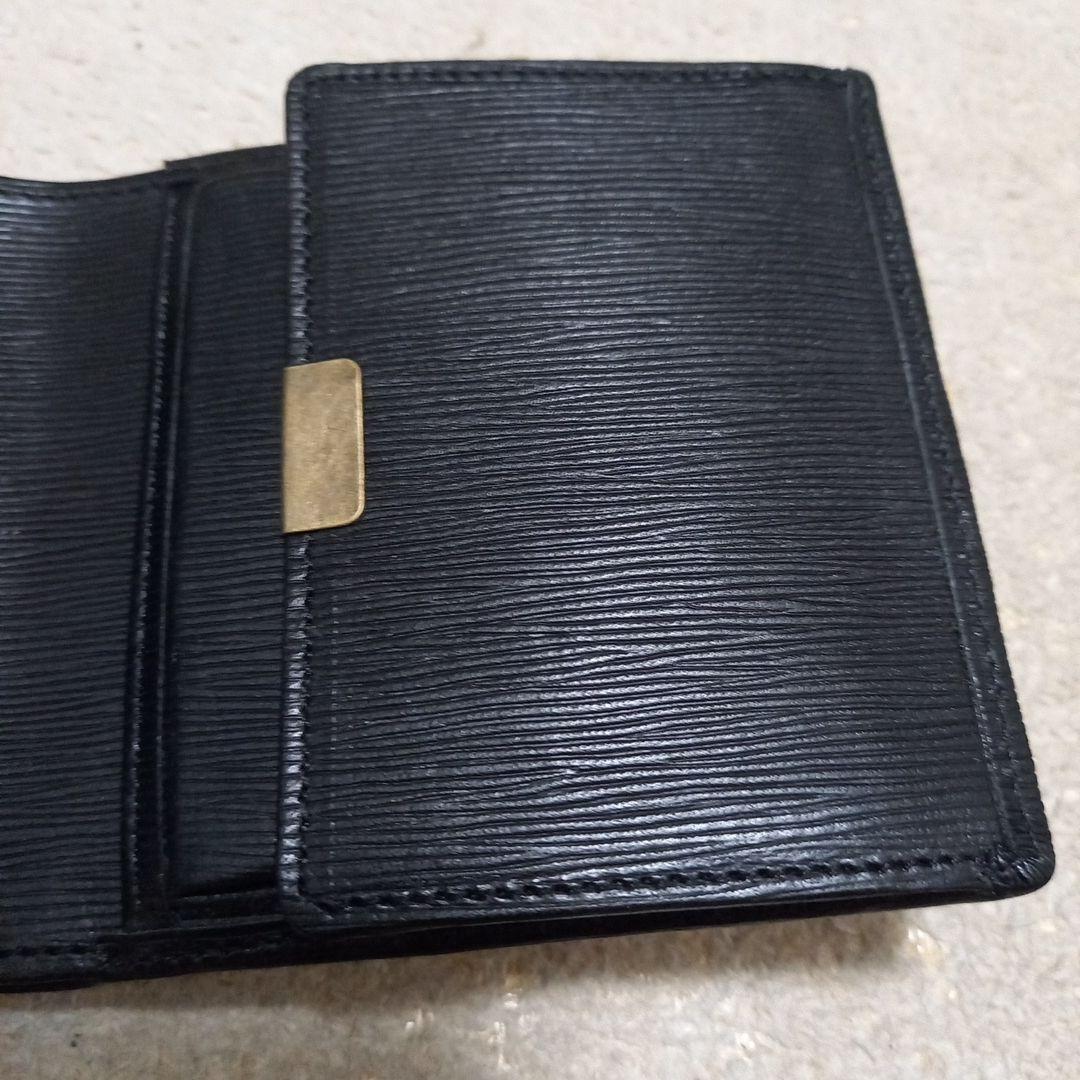 【八百屋さん検討用】ジェフ市原・千葉 本革製二つ折り財布 他、計3点セット