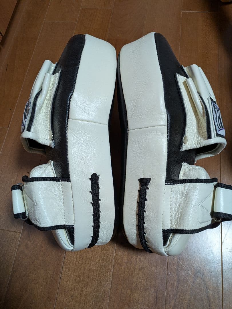 THAISMAI コンビネーションミット