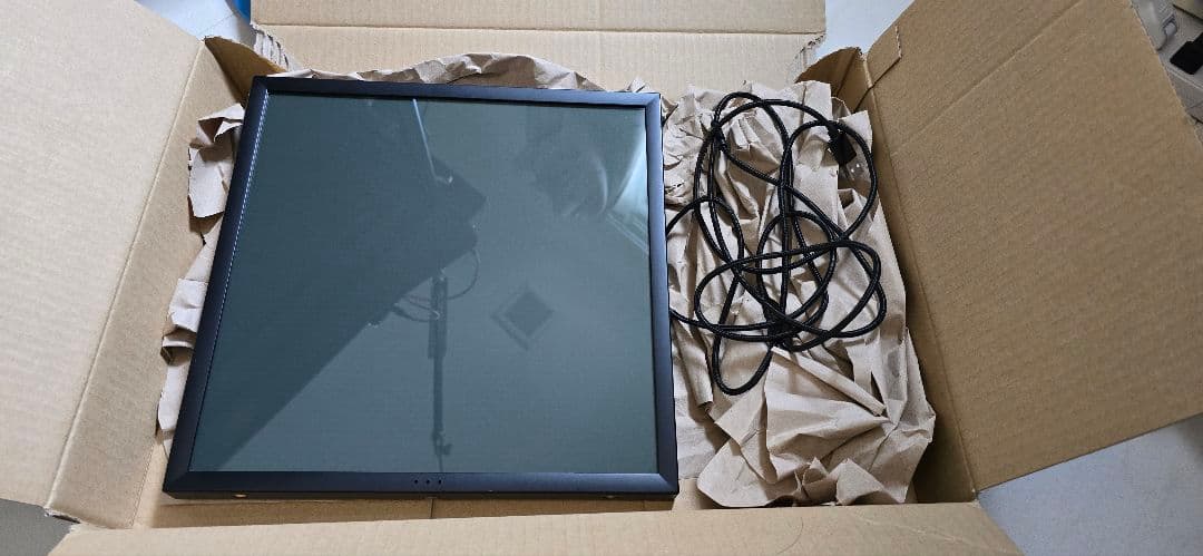 ディスプレイ・モニター本体 divoom pixoo 64