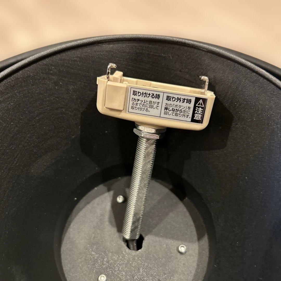 アートワークスタジオ シーリングライト AW-0555E-BK/LW