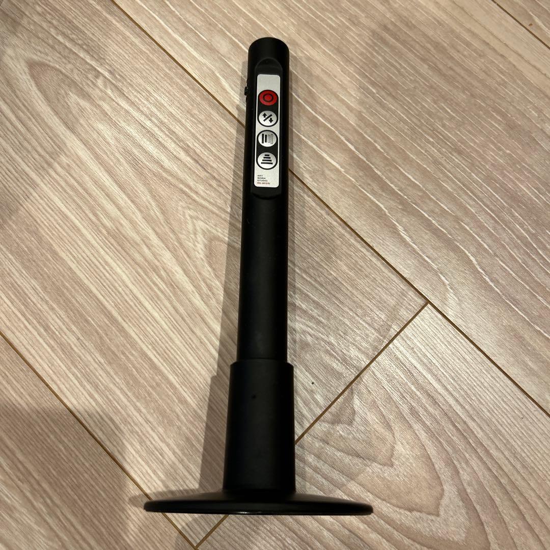 アートワークスタジオ シーリングライト AW-0555E-BK/LW