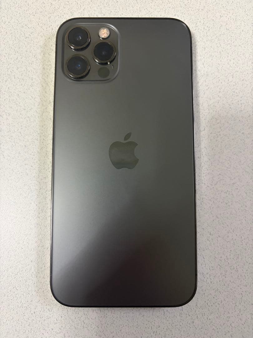 スマートフォン本体 Apple iPhone 12Pro 128GB