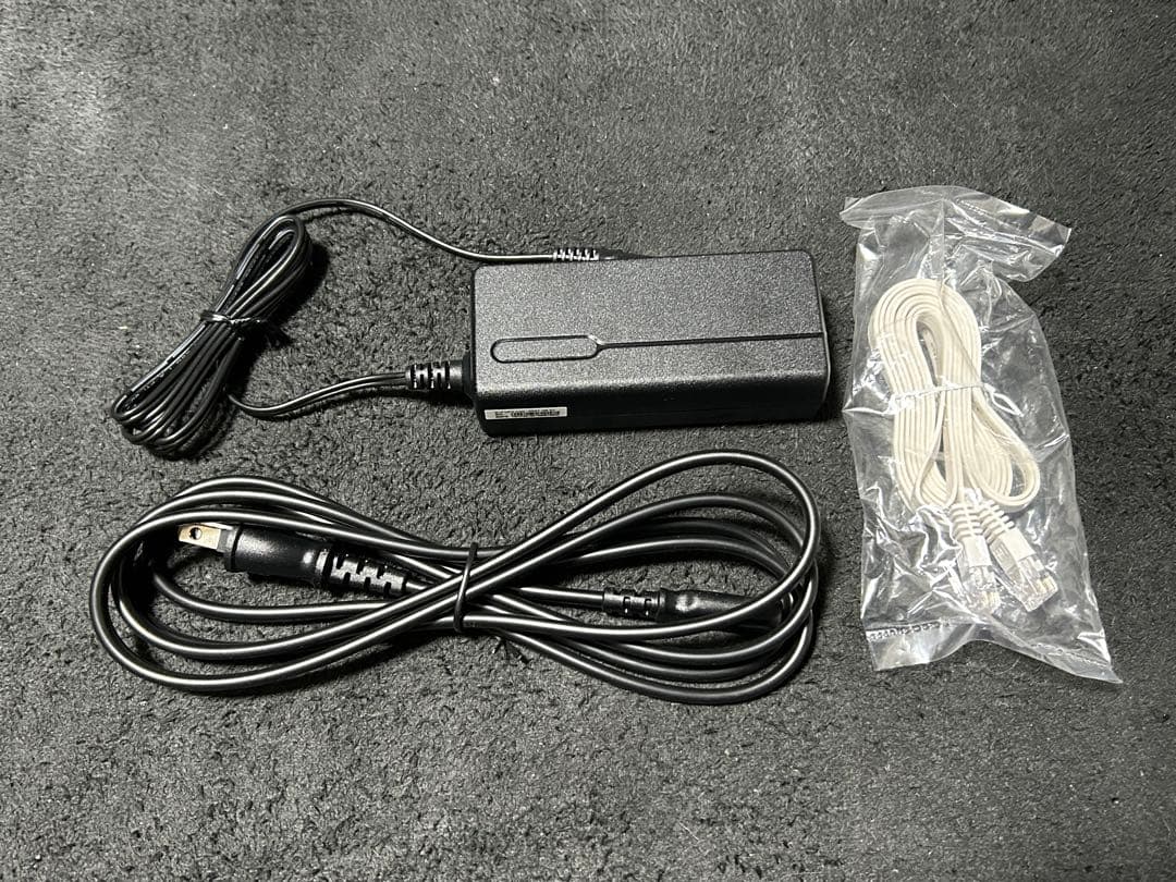 【新品未開封】BUFFALO LinkStation 2.0TB